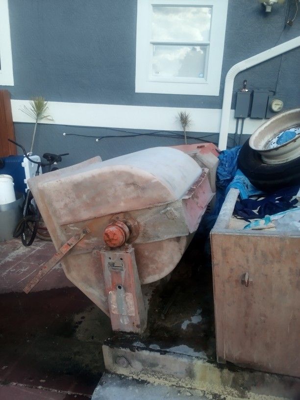 Equipment To Make Cement Curbing