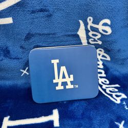LA Dodgers Wallet