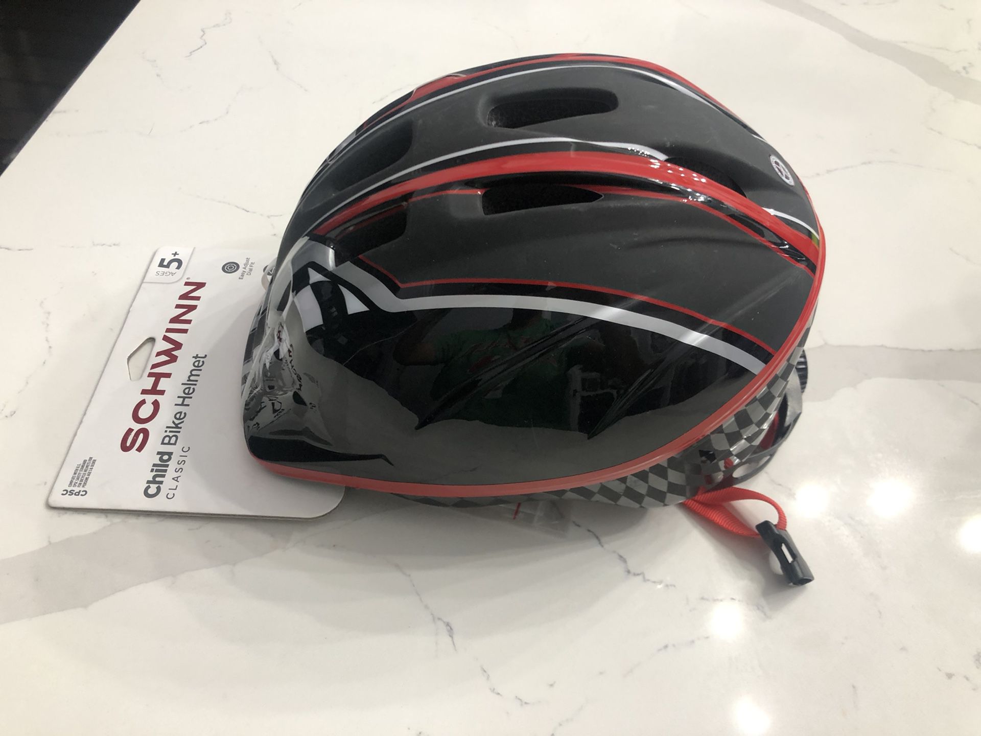 Brand New- Schwinn Child Bike Helmet
