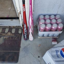 Some Ball Bats