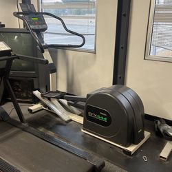 Precor Elliptical