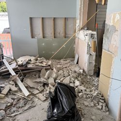 Escombros Y Basuras (recogidas)