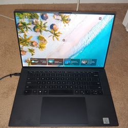 Dell PRECISION 5550  (Willing To Negotiate)