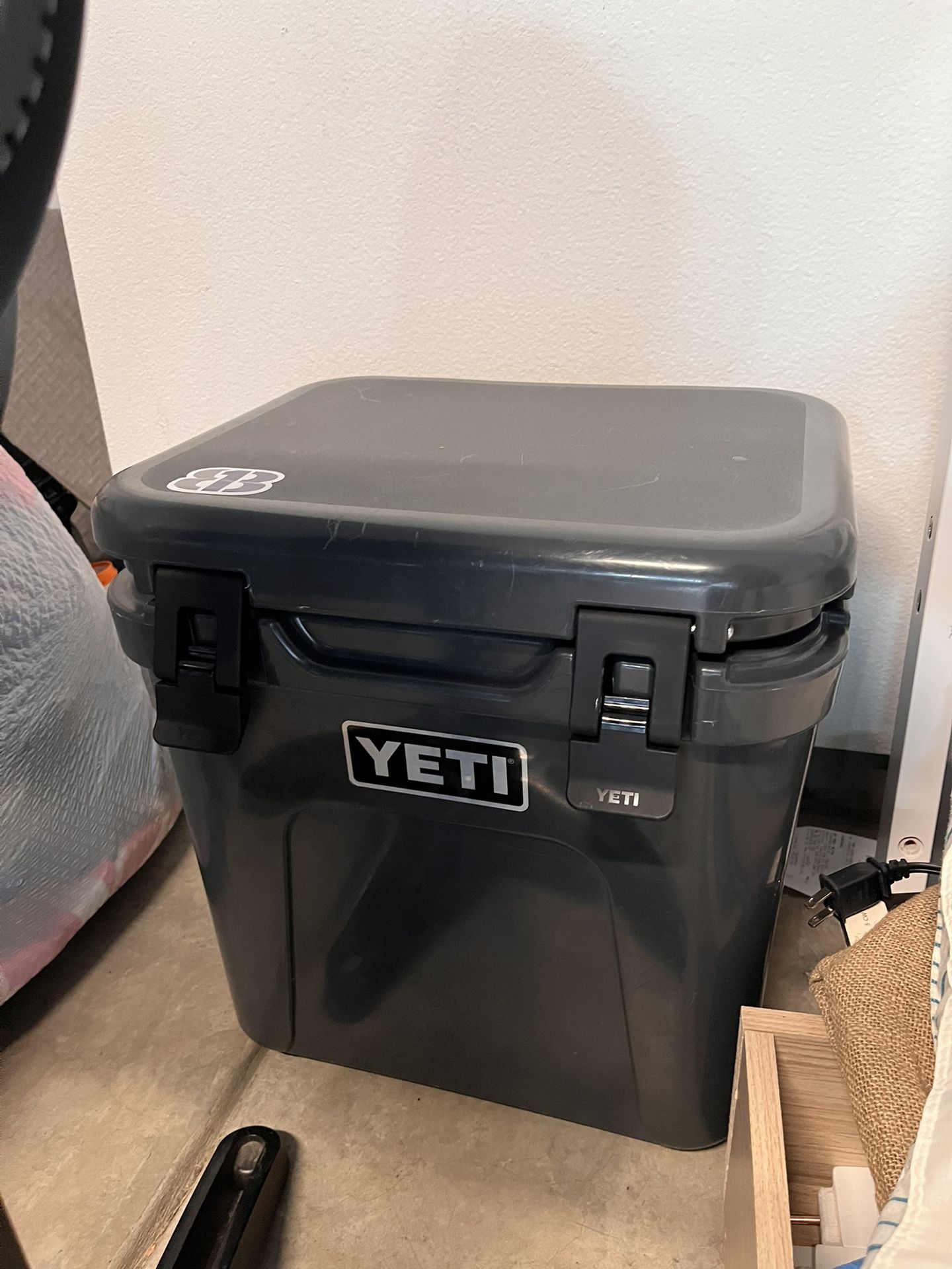 Yeti 24 Liter Cooler