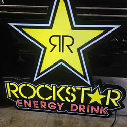 Rockstar Light