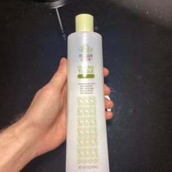 Conditioner For Hair, Hair Conditioner, Trader Joe’s Natural Hair Conditioner (used)