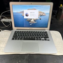 Mid 2012 Apple MacBook Air