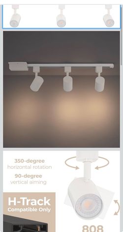 Lighting fixtures