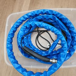 Camping Hose Heated