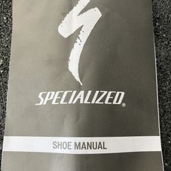 Specialized Bike Shoes