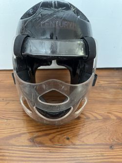 TKD Helmet For Kids (Karate Martial Arts) For Body Gear