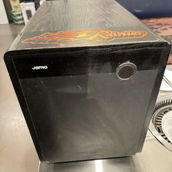 Jamo Sub 300 Powered Subwoofer
