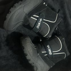 Sporto Snow Boots 