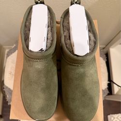 Uggs