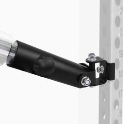 Landmine Attachment for Barbell and Power Rack