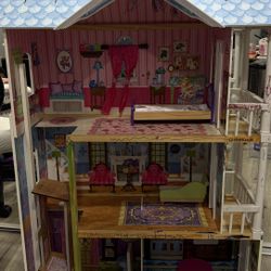 Doll House