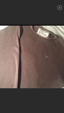 Brand new American Eagle outfitters sweatshirt