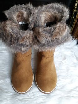 NWT London Fog Collection boots