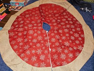 Tree Skirt