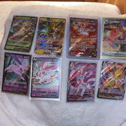 sylveon pack 