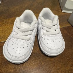 Baby Shoes