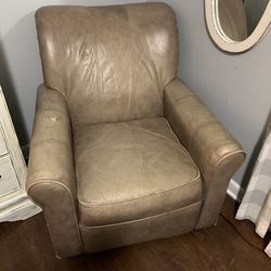 Recliner 