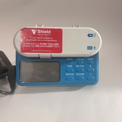 Enteral Feeding Pump