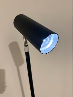 Brand new lamp