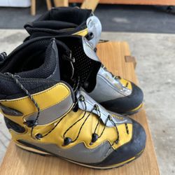 LaSportiva Spantik Size 47