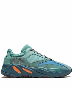 Yeezy Boodt Faded Azure size 11.5 M