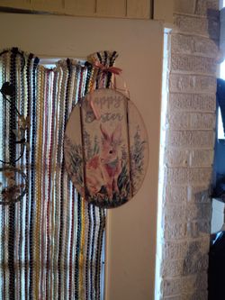 Easter Hanging Decor
