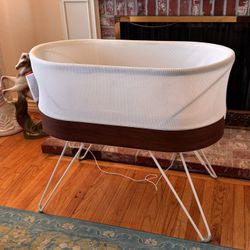 Happiest Baby Snoo Newborn Bassinet Baby Bed