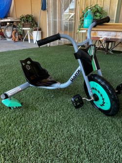 Razor RipRider 360