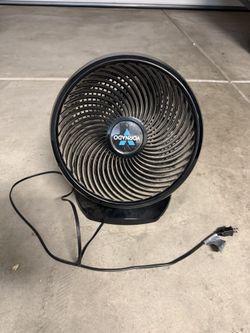 Vornado Fan