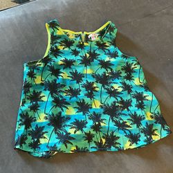 Bongo Top