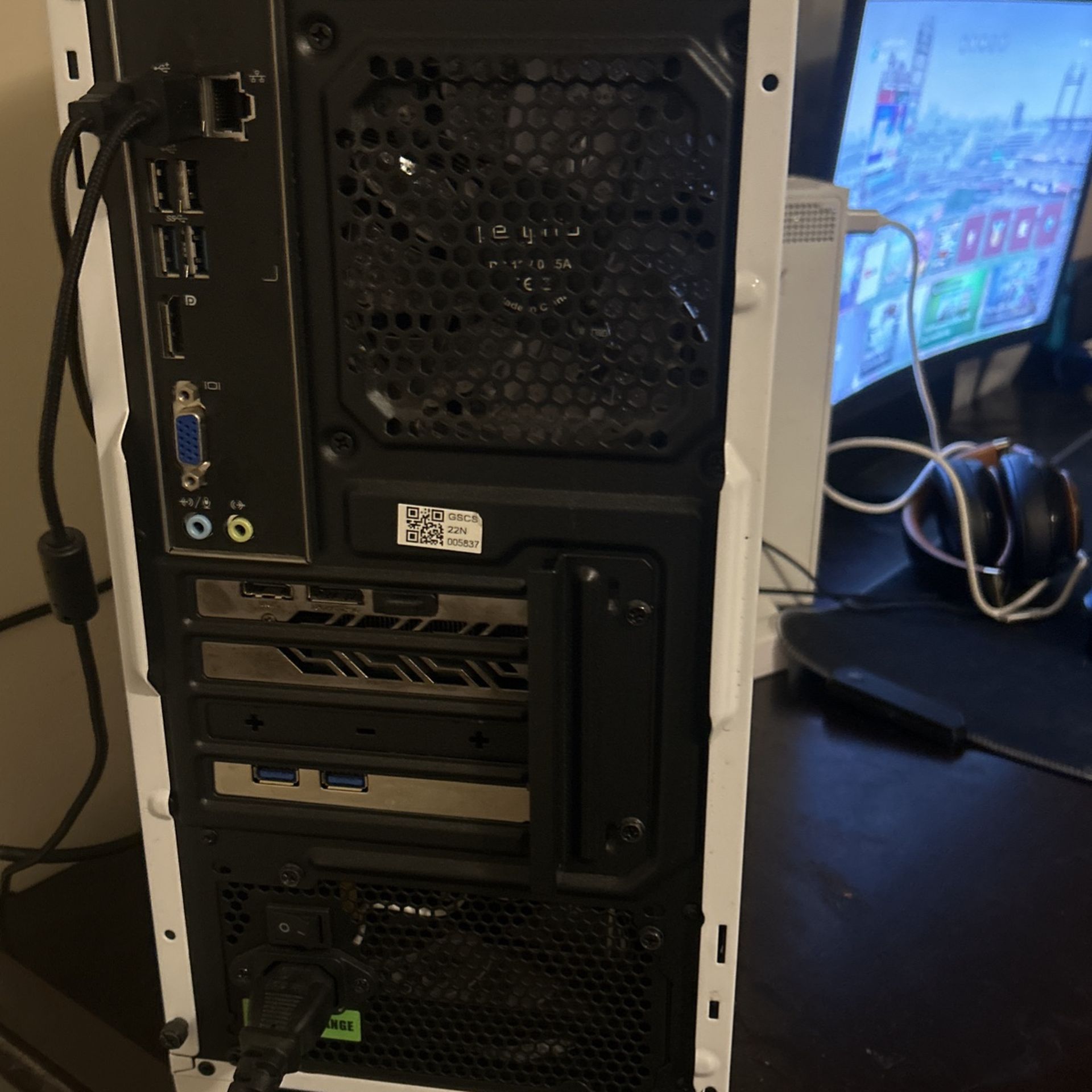 High Quality Pc For Sale In Los Angeles CA OfferUp