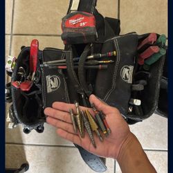 Gatorback Tool Belt