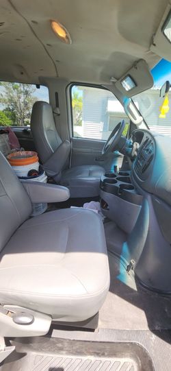 2006 Ford E350 SUPER DUTY
