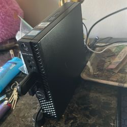 Mini Gaming Pc