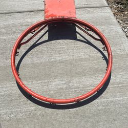 Basketball Hoop