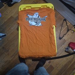 True Religion Shirt