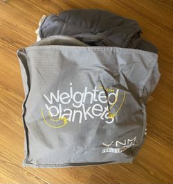 Weighted Blanket