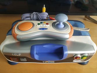 V-Tech V Motion with controller for Parts
