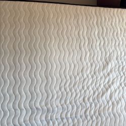 FREE KING SIZE MATTRESS