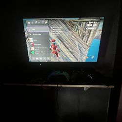 XBOX SERIES S BLACK 1t (CHECK DESCRIPTION)