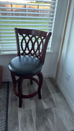 Island Chairs -2