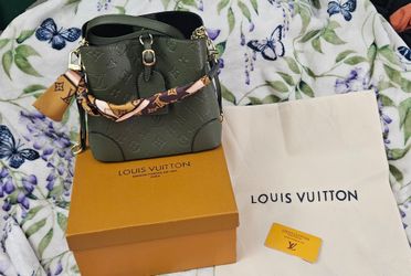 LV handbag