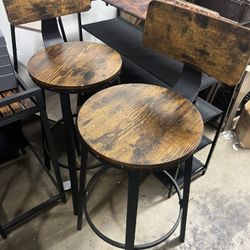Stools 