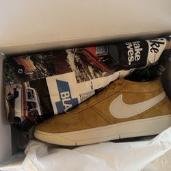 Nike Book 1 Chevy