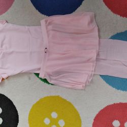 Ballet Balerina Set 4 Years Old Girl